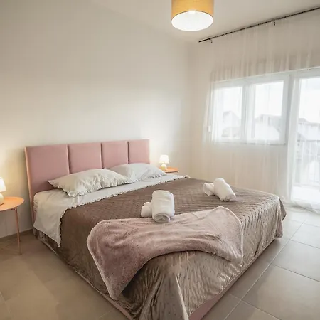 Apartment Marmar