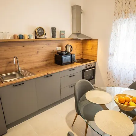 Marmar * Sibenik