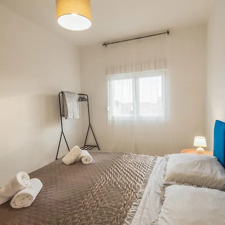 Apartment Marmar Sibenik
