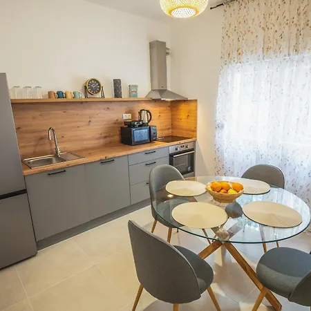 Apartment Marmar
